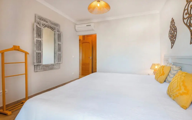 Our House in Clube Albufeira
