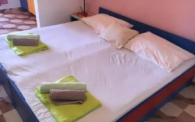 Apartments Sor