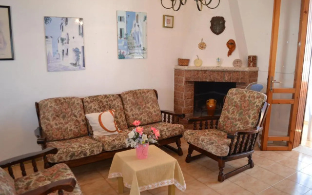 Casa vacanza vicino spiaggia-LL23