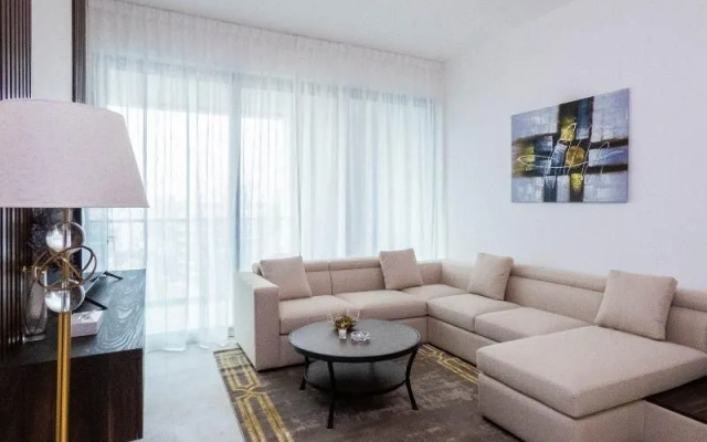 SBO Tower Al Barsha