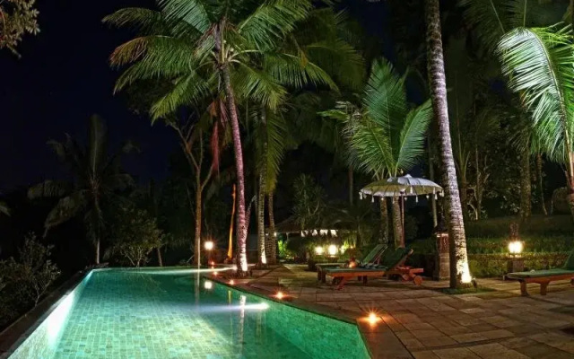 Toya Villa Ubud