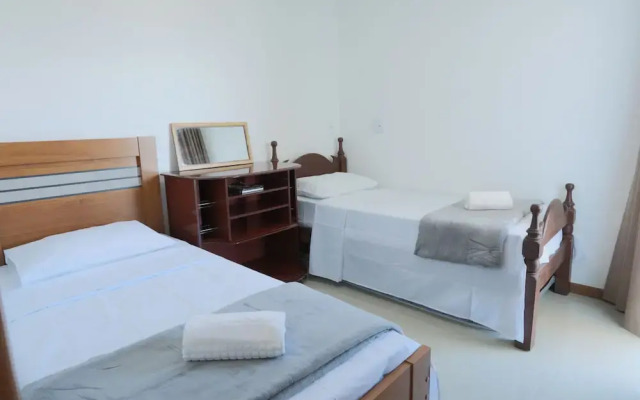 Beautiful apt Just 400m From Praia do Morro Cve402