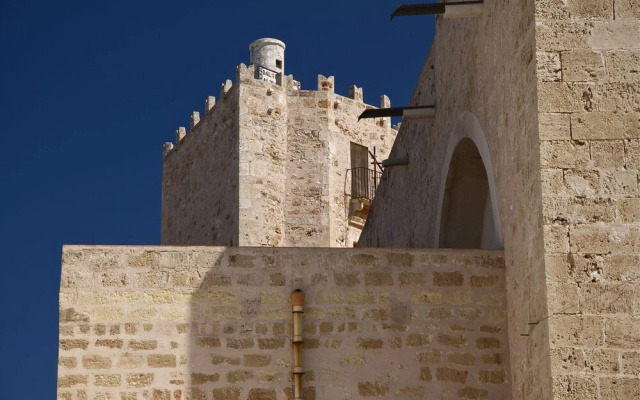 San Vito Lo Capo - Village Calamancina - 5-room apartment