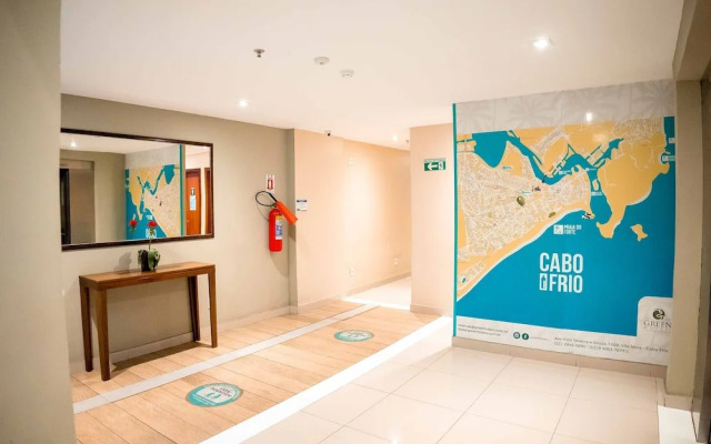 Travel Inn Fenix