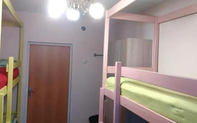 Mini-hotel Vyshka