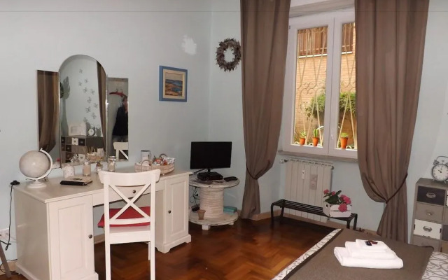 Retrò Guesthouse