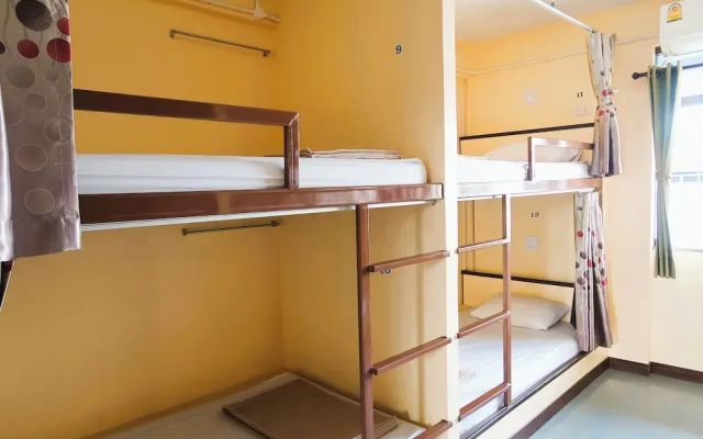 Bed Station Hostel Krabi