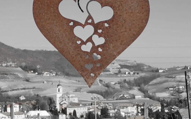 Agriturismo Mondoarancio