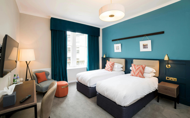 Perle Oban Hotel & Spa