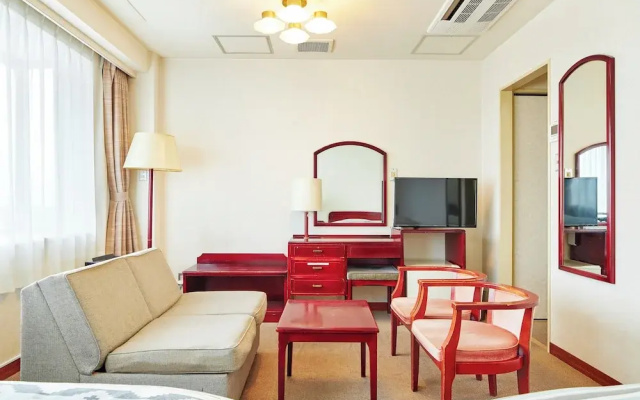 Sunagawa park Hotel