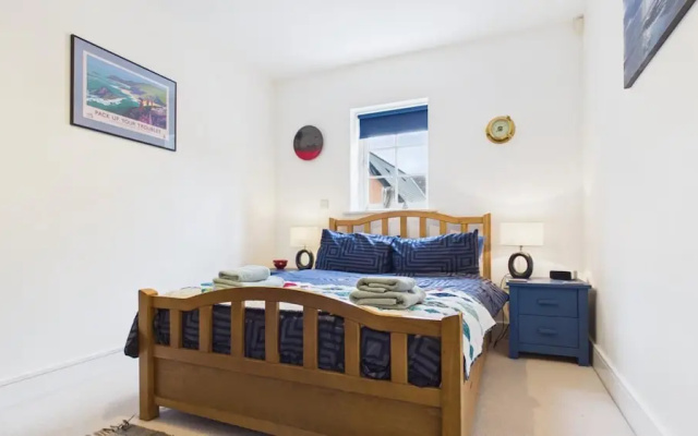 29 Rhodewood House - 2 Bedroom - Saundersfoot
