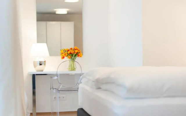 By Hotel Meyer City Apartments