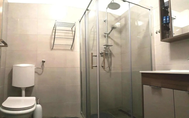 Apartman Pampas Osijek- SELF CHECK-IN