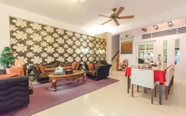 Hualien Sunny Homestay B & B