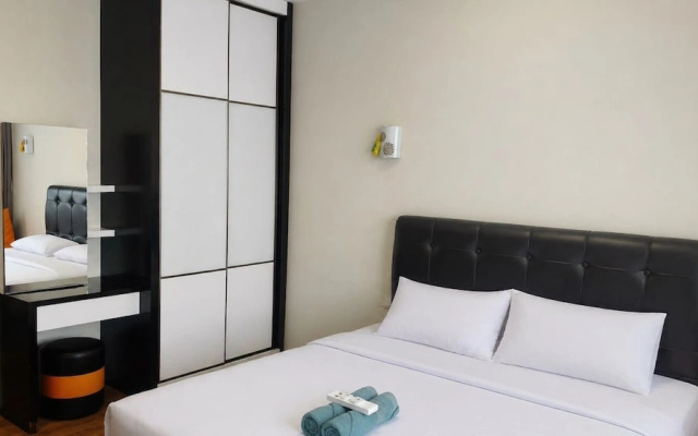 Aston residence 15-03