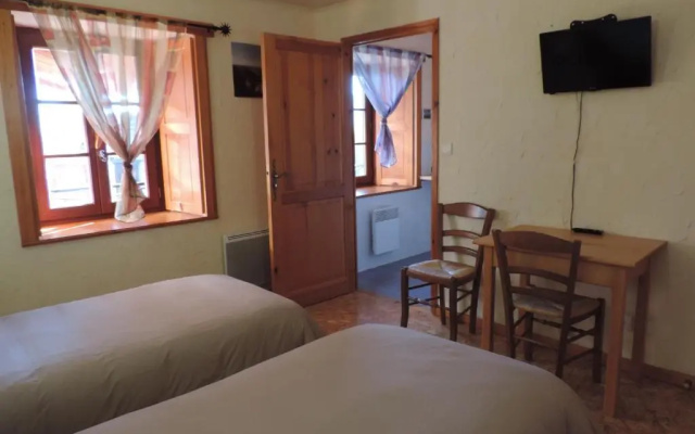 Auberge Du Brabant Chez Titof