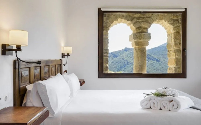 Heredad Beragu Hotel- Adults Only