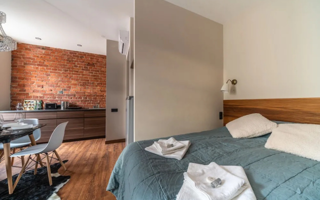 Letyourflat Apartments Loft C