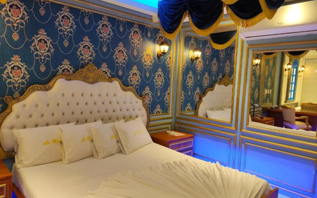 Motel Le Monde