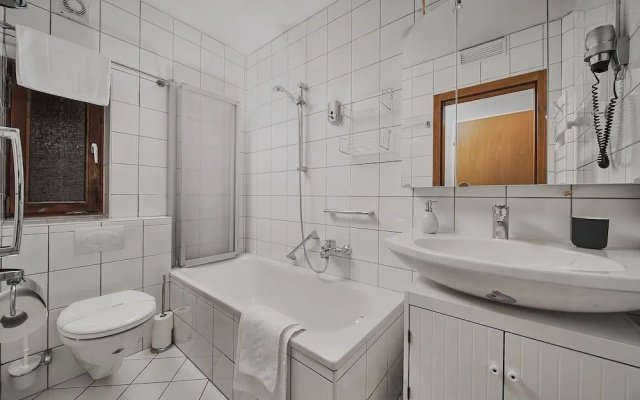 Salzburg Cottage