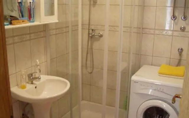 Apartment Lado