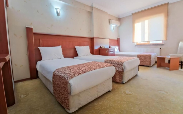 Konak Kayseri Hotel