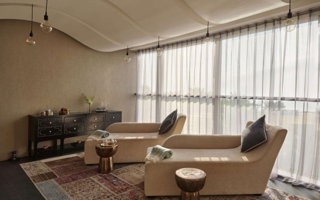 Fairmont Ajman
