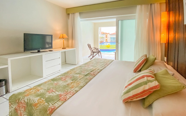Búzios Beach Resort by WAM Experience
