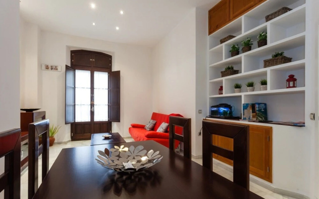 Casa ALEGRIA de Cadiz