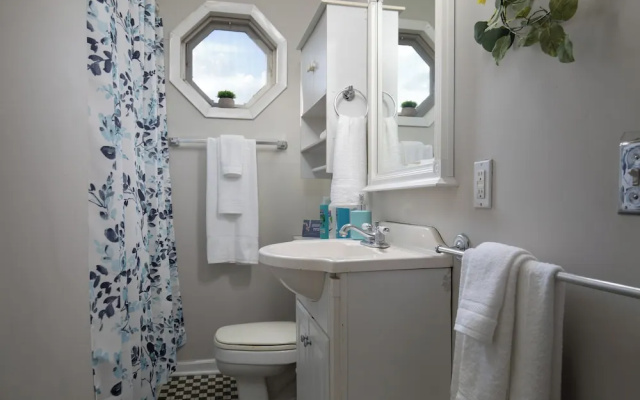 Redmont Revival Unit 2