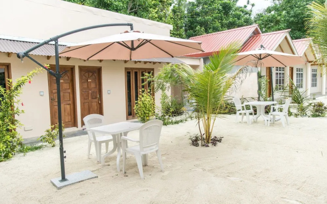 Thoddoo Retreat Grand