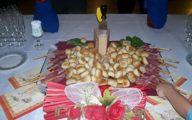 Casa del Gourmet