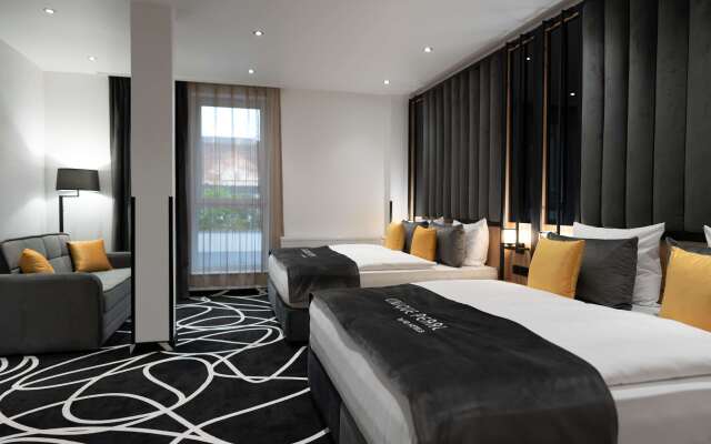 Hotel Unique Pearl