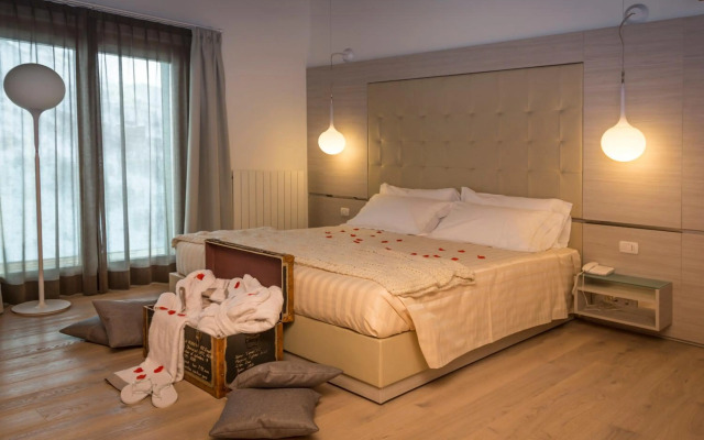White Angel Hotel