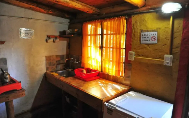 El Patio Valiente