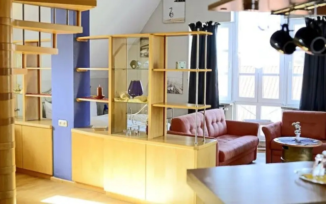Altstadt Hotel