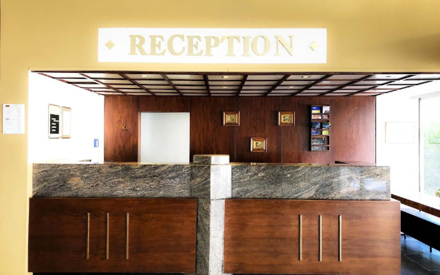 PR Parkhotel-Rheydt
