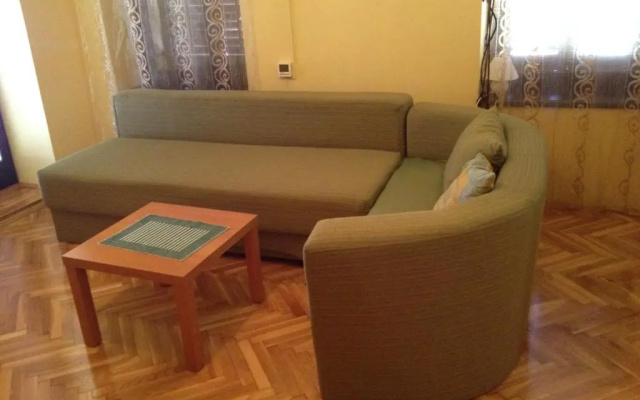 Apartment Iva