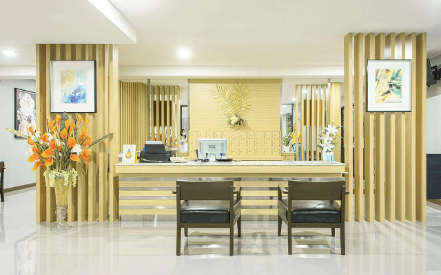 Chanapat Hotel