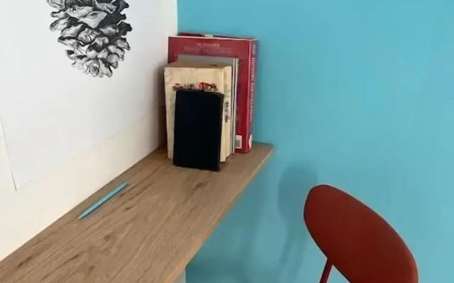 East Harlem Hostel