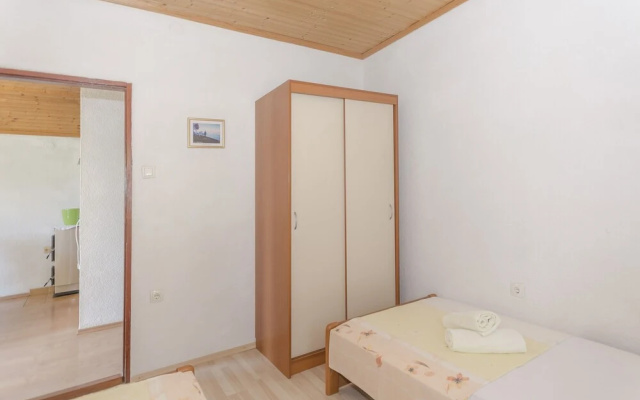 Apartments Romic