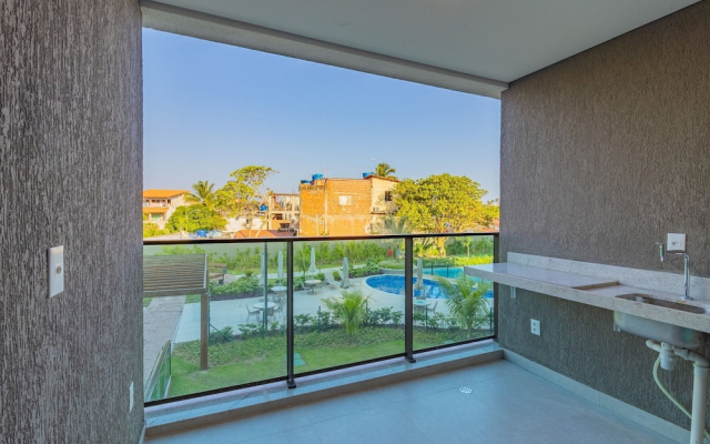 Beach Class Summer Housi #e110 - Apto by Carpediem