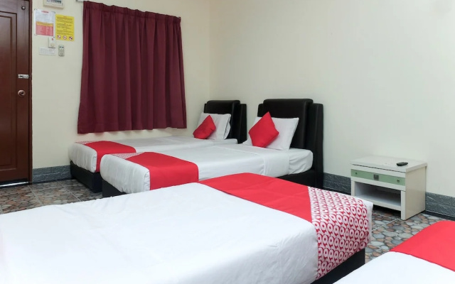OYO 89928 Acf Guest House