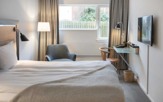 Gentofte Hotel