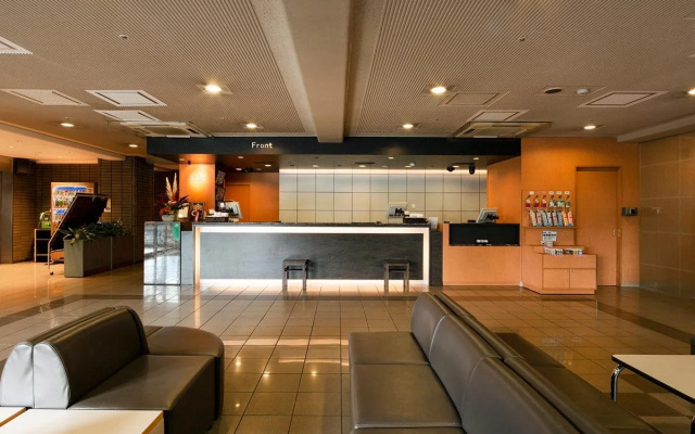 Kyoto Daiichi Hotel