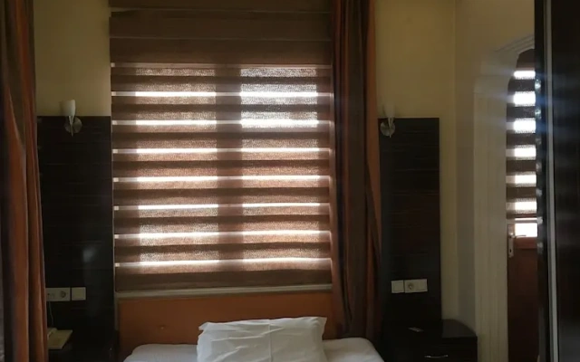 Özkonak Hotel