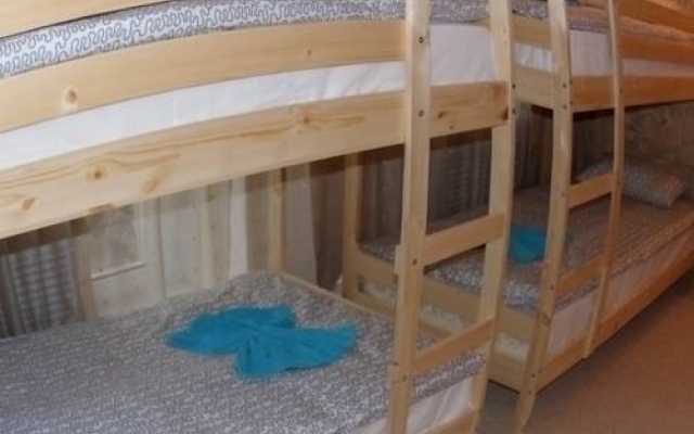 Гостиница Лайк Хостел/like Hostel в Барнауле отзывы, цены и фото номеров - забронировать гостиницу Лайк Хостел/like Hostel онлайн Барнаул
