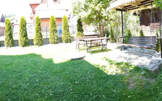 Pod Tatarską Górą
