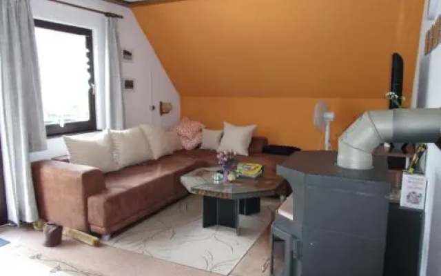 Ferienwohnung Hartmann