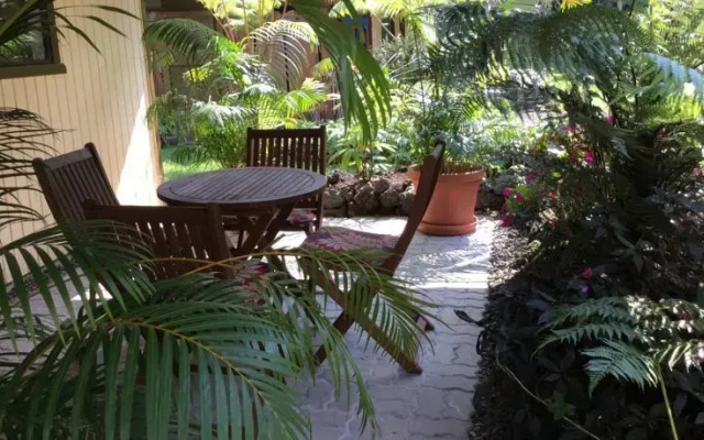 Ekomomai Vacation Rental